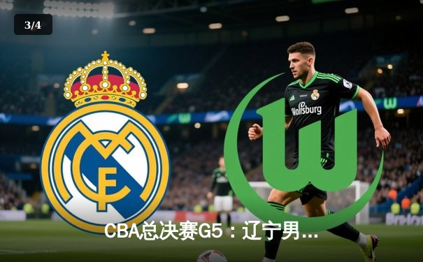 CBA总决赛G5：辽宁男篮加时险胜广东，赵继伟三分绝平拖入加时 - 3