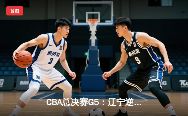 CBA总决赛G5：辽宁逆转广东成功卫冕，赵继伟荣膺FMVP